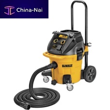 Industrial vacuum cleaner DWV012drywetsingle-phase