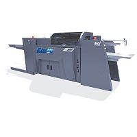 Cutting finishing machine DF Pro Solofor paper