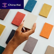 Construction MDF panel Vachromat White Pearlhigh-resistancehigh-densitymoisture-resistant
