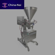 Semi-automatic cupcake production line Cake-O-Matic 1000i