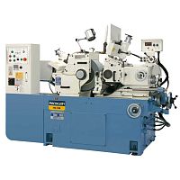 Centerless grinding machine B seriesangularworkpiecePLC-controlled