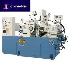Centerless grinding machine B seriesangularworkpiecePLC-controlled