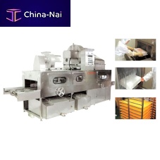 Fish washing machine CHCW - 2rinsing