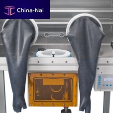 Wafer spin coater
