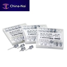 Veterinary needle 371 seriesreusable18G20G