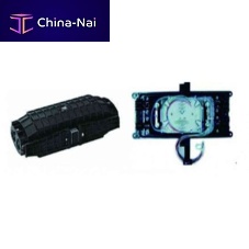 Fiber optics splitter passive
