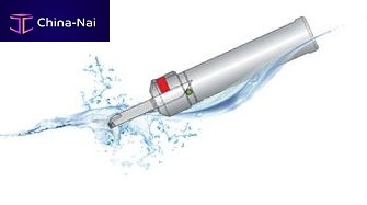 Micro grooving tool micrOscope Micro grooving tool micrOscope