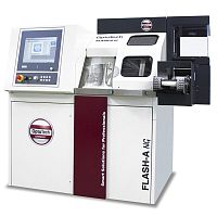 CNC turning machine FLASH-A NG4-axishigh-precisionmilling