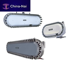 Automatic tool changer ATC Serieswith linear magazine