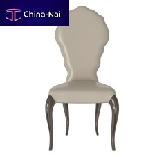 Contemporary dining chair Royal indoorfabricleather