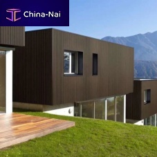 Wall panel WEL12222 for facade claddingcoverwater-repellent