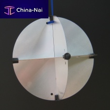 Boat radar reflector EM0012M