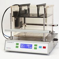 Modular metabolic cage OXYLETPRO for rodents