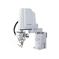 SCARA robot UNIX-HFR 5-axissolderingself-learning