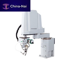 SCARA robot UNIX-HFR 5-axissolderingself-learning