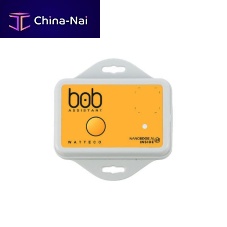 LoRaWAN vibration sensor BoB Assistant - 50-80-001radio frequencyindustrialcompact