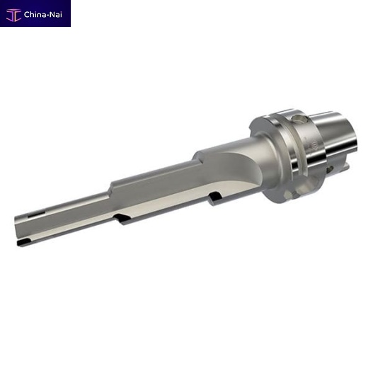 											Step reamer PCDdrilling
