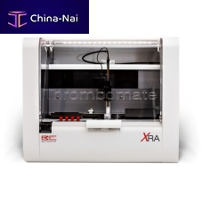 Platelet aggregation system Thrombomate® XRA