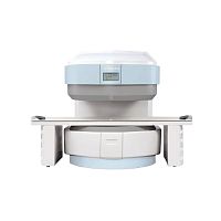 MRI system Marcom 0.35Tfor whole-body tomographylow-fieldopen