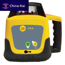 Portable laser tracker Hautomaticbattery-poweredrotary
