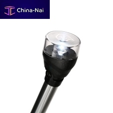 Boat navigation light 5530 seriesLEDwhitepole-mounted