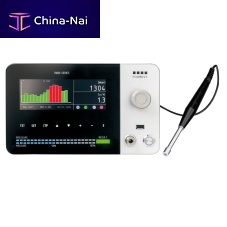 Hydrogen leak detector T8999tracer gaselectronicwith visual alarm