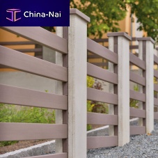 Fence with bars gardenfor public spacesfor sports fields