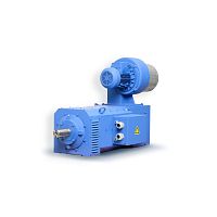 Direct current motor MMAGNETIC SICMEasynchronous127.5 V171 V