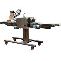 Horizontal molder TM seriesbaked goods