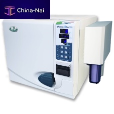 Aesthetic medicine autoclave phoenix Blu LED PLUS+medicalCSSDlaboratory