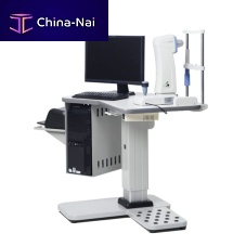 Corneal topographer sw-6000tabletop