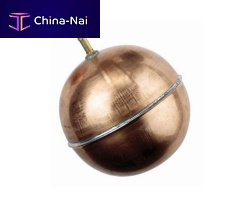 Spherical valve ball 8-85KUfloatinghollow