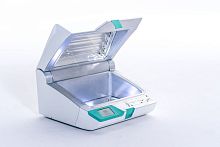 Medical device disinfection system D25UVUVCbenchtop