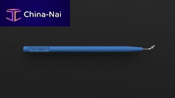 Ophthalmic knife E3SLU1 series