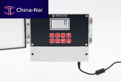 Digital weighing controller EASY WEIGHTER PANEL