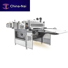 Biscuit production line with cutter GenesisPro Series WCM