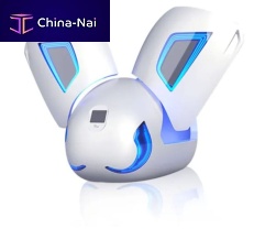 Isolation tank with chromotherapy lamps REST-250