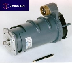 DC motor 136 OEP seriesbrushlesssynchronous24 V