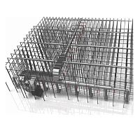 Air recirculation system