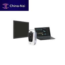 Veterinary X-ray system Beatle-02P (Vetdigitalportable