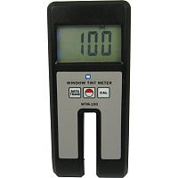 Tint measuring instrument WTM-100digitalopticalindustrial