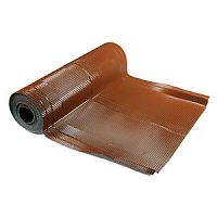 Roof flashing VALLEYreversible