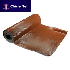 Roof flashing VALLEYreversible