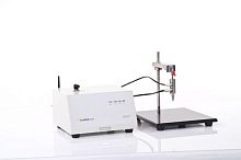 Packaging leak detector i-Leaktek 6600, 0~1.6 MPa, ASTM F1140, ASTM F2054for burst testingfor plastic containersfor seal strength measurement