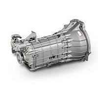 Light vehicle drivetrain system 2835.6for utility vehicles