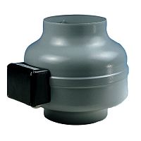 Turbine aerator AXC-BC seriesepoxypainted steelgalvanized