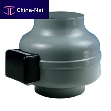 Turbine aerator AXC-BC seriesepoxypainted steelgalvanized