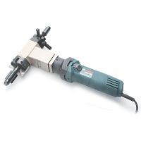 Electric beveling machine PBM-1625pneumaticportablefor tubes