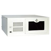 Rack-mount chassis RACK-360G2Uindustrial