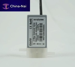 Medical valve 1021 seriessolenoidPTFEPVDF